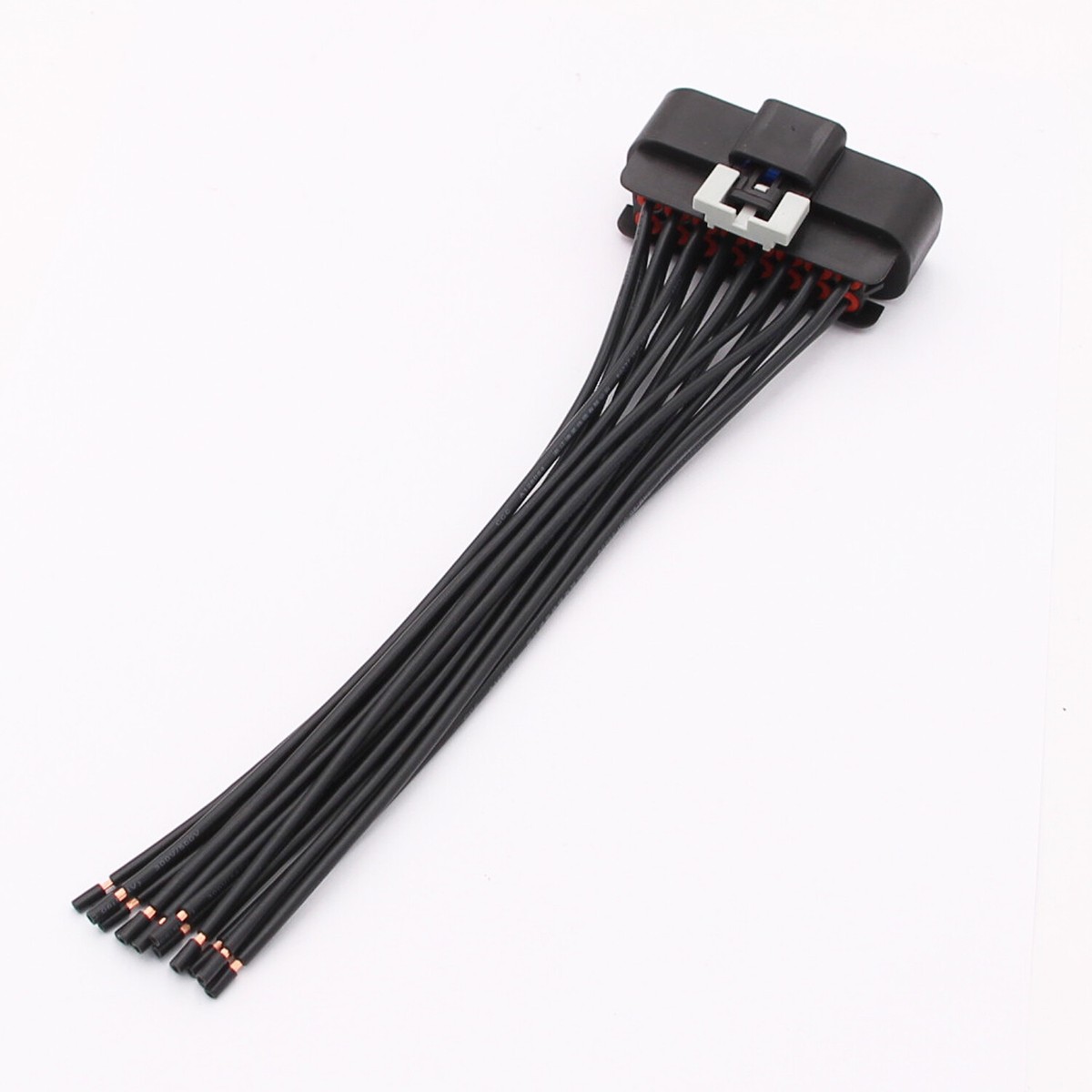 ECM Connector Pigtail Set for Polaris Sportsman | Ubuy