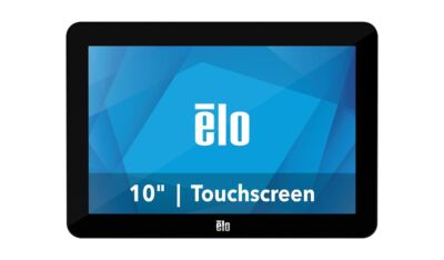 Elo 1002L - LED monitor - 10.1''- Touchscreen Monitor