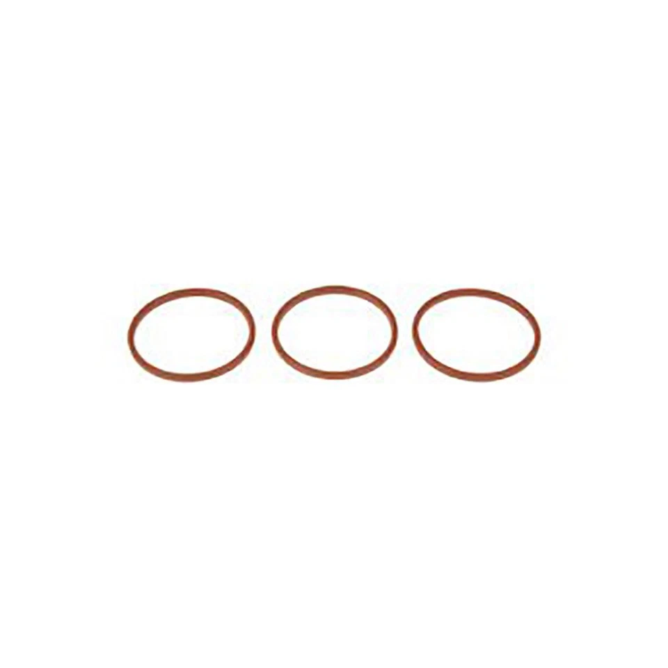 Dorman 917-036 Engine Oil Cooler Adapter Seals Kit Set of 3 for Nissan Infiniti - Image 3 of 4