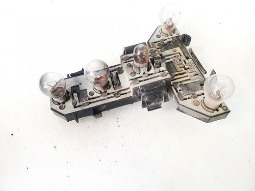 Volkswagen Golf 1999 Tailight Bulb Holder (Lamp Carrier) 1j6945257 #1704384-60