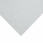 Felt White Craft Fabrics