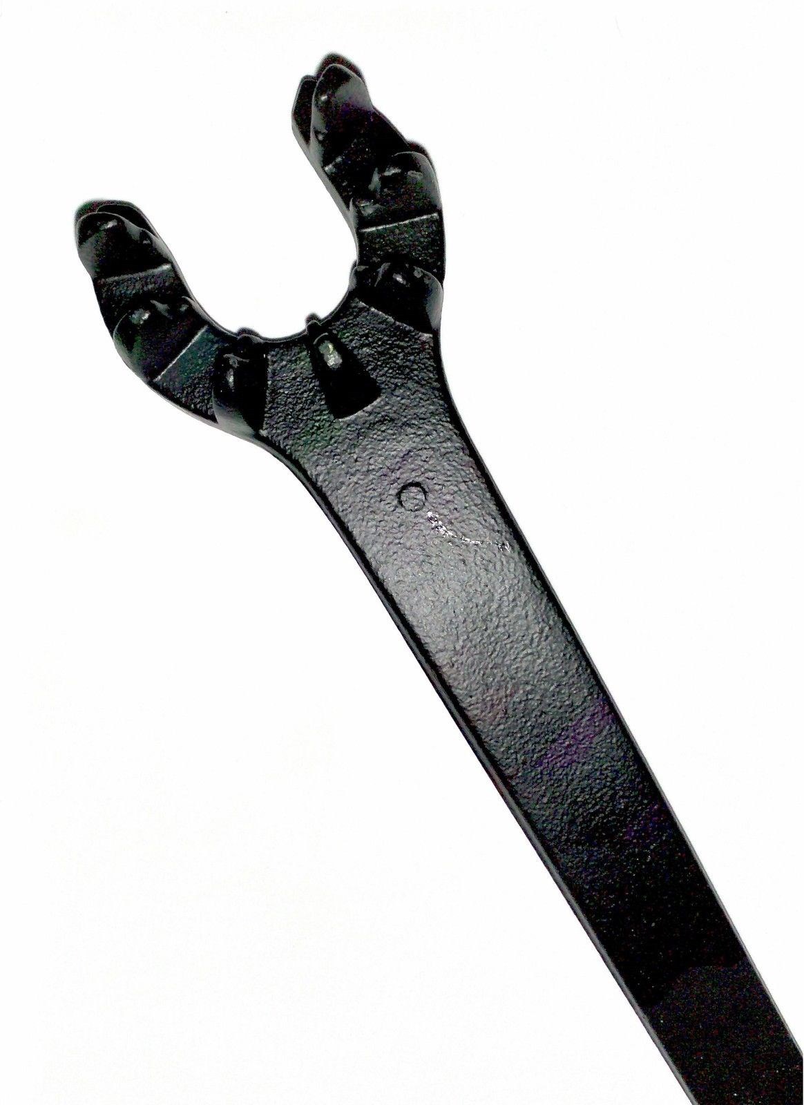 Siebenrock Exhaust Nut Wrench Tool for BMW R50 R60 R69 R65 R75 R80 R90