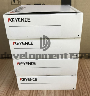 One KEYENCE AP-14 Pressure Sensor New In Box