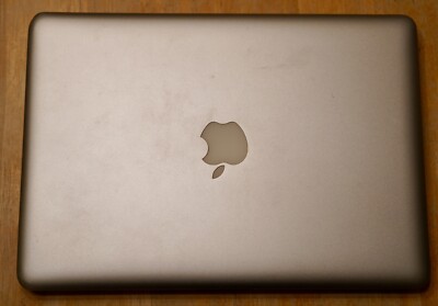 Apple MacBook Pro 13
