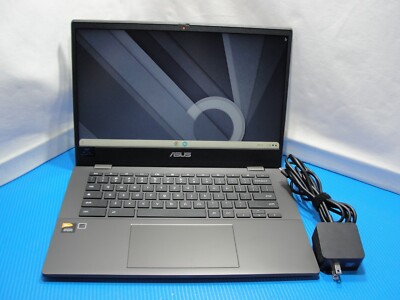 Asus Chromebook CM1402CM2A-DS44 14 Asus Chromebook CM1402CM2A-DS44 14