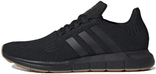 adidas Swift Run Black Gum