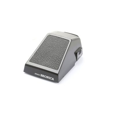 Viseur Amovible Bronica GS-1 – AE Prism Finder – Occasion