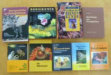 Bienen Honigbiene: Naturgeschichte Züchtung ...