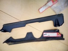 Radiateur Porsche 928