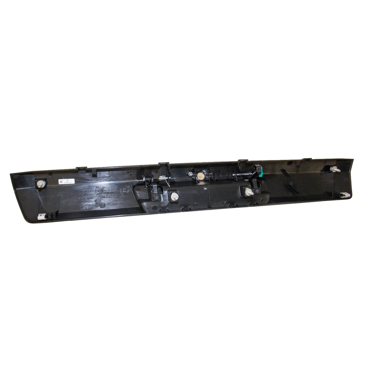 2017-2019 Ford Super Duty Tailgate Handle Rear Door Release Latch