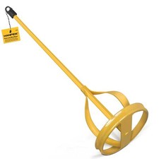 Paint Mixer for Drill 1-5 Gallon Bucket Paint Stirrer for Drill