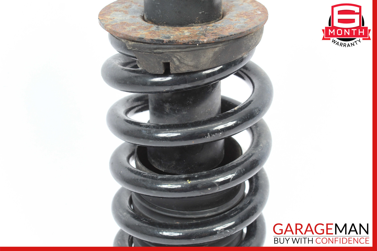 14-17 Maserati Ghibli Front Right / Left Side Shock Absorber Spring Strut OEM