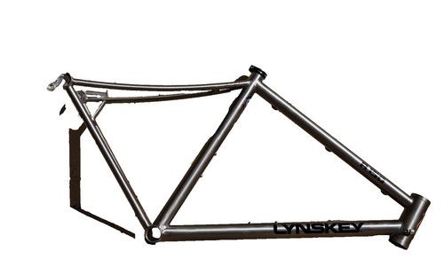 SE PK Ripper Frame Only 700c Size 44cm From Japan | eBay