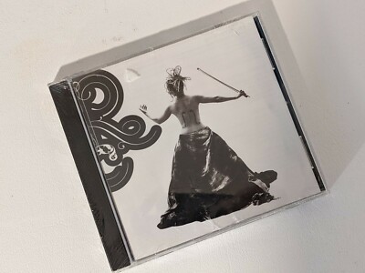 Regina Carter Audio CD Atlantic Jazz Violin NEW
