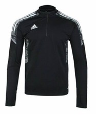 Adidas Condivo21 Training top black