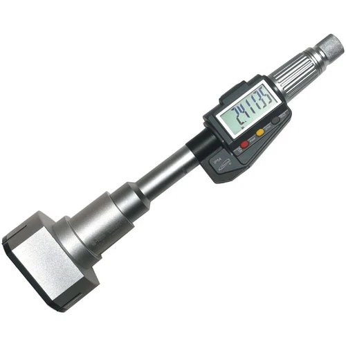 iGaging Inside Micrometer    2.50-3.00" 62-75mm Digital Electronic Bore Gauge