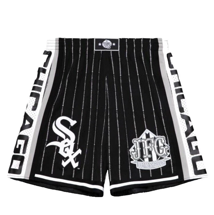 Ropa Mitchell & Ness Negro para Hombres