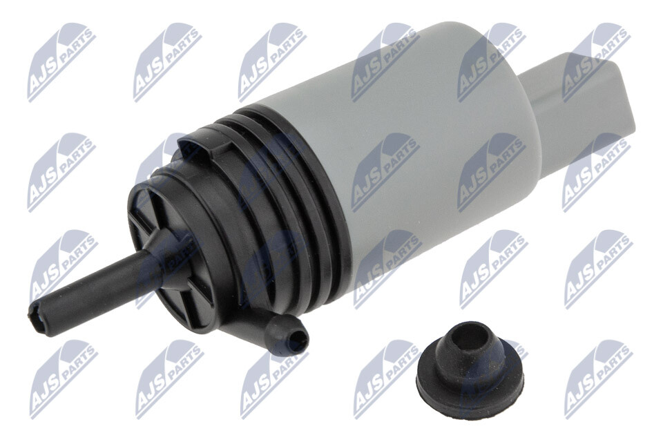 ESP-BM-001 NTY Water Pump, window cleaning for BMW