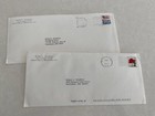 Elmer L. Andersen Governor Minnesota MN Signed Letter Authentic Signtures 2 Lett — photo 3