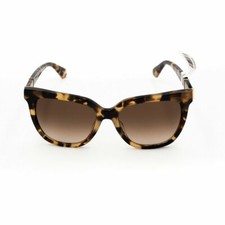 KATE SPADE KAHLI 0086HA Havana / Brown Gradient Sunglasses