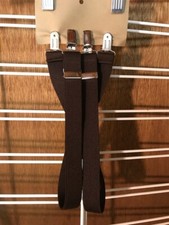 New adjustable suspenders choose size  color metal grasp boys or baby boutique 