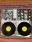 LP VINYL ROLLING STONES ALBUM EXILE ON MAIN STREET  UK 1ST PRESS 1972