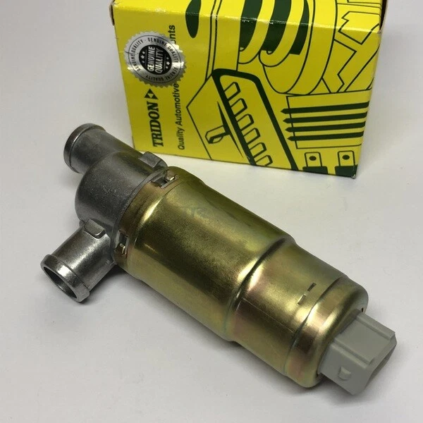 Válvula de controle de velocidade do ar ocioso para Ferrari 456 GT + GTA 5.5L 94-03 F116/C IAC ISC  - Imagem 2 de 4