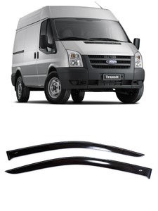 ford transit van 2000