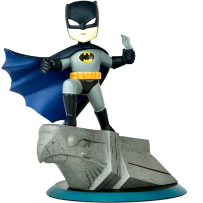 QMX Classic TV Batman Q-Pop Figur DC Comics