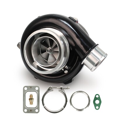 Universal Performance Anti-Surged GT30 GT3076 Turbo charger 0.63 A/R T3