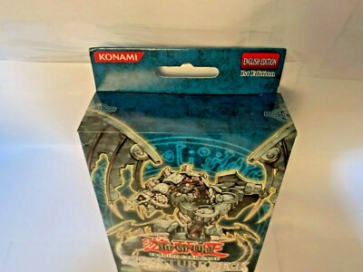 yugioh structure decks sale Amazon.com: Konami Yu-Gi-Oh! main image 1