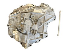 ✅ 2010-15 Toyota Prius Transmission Cover Fairing Oil Pump OEM ✅