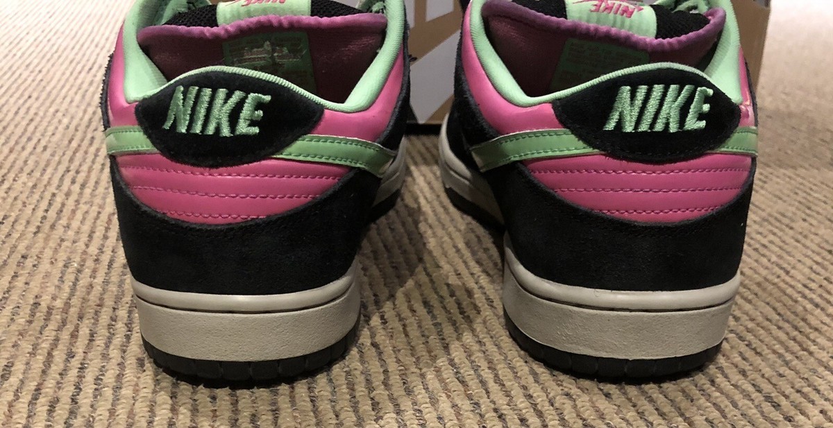 Nike SB Dunk Low Pro Nike SB Dunk Low Pro