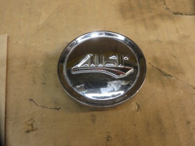 ALT WHEELS WHEEL CENTER CAP # ALT186 1 TAB MISSING