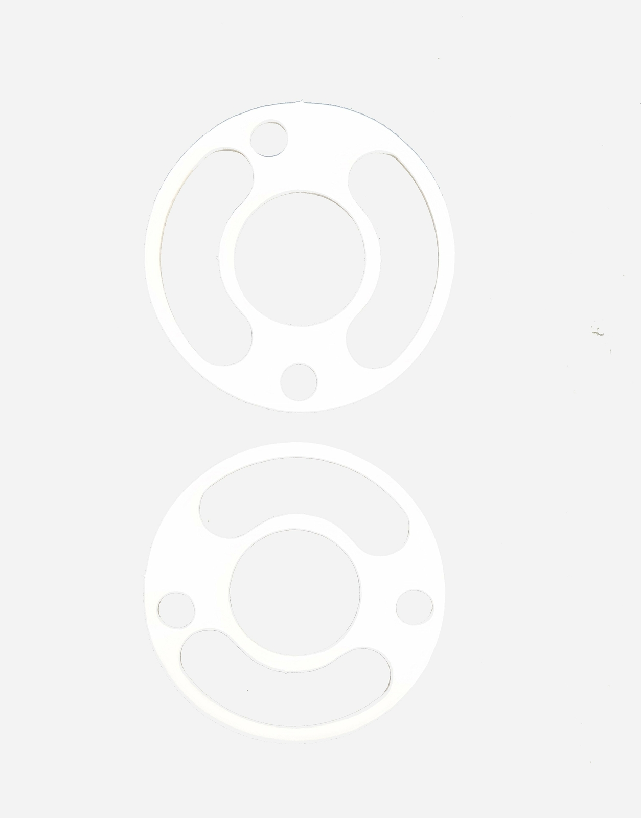 Devilbiss Spray Head Gasket Seal Kit of 2 704401 for DV1 eBay