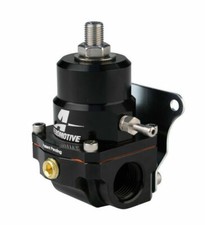 Aeromotive A1000 Gen Ii Efi E85 Fuel Pressure Regulator -8an Inlet -6an Return