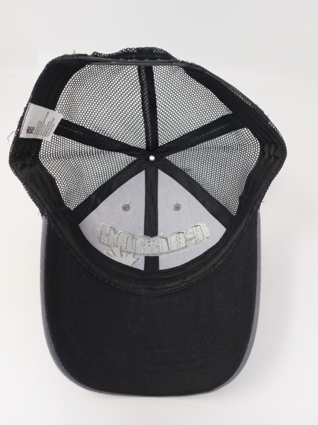 Canada Snapback Hat Adjustable Mesh Back Cap - image 5