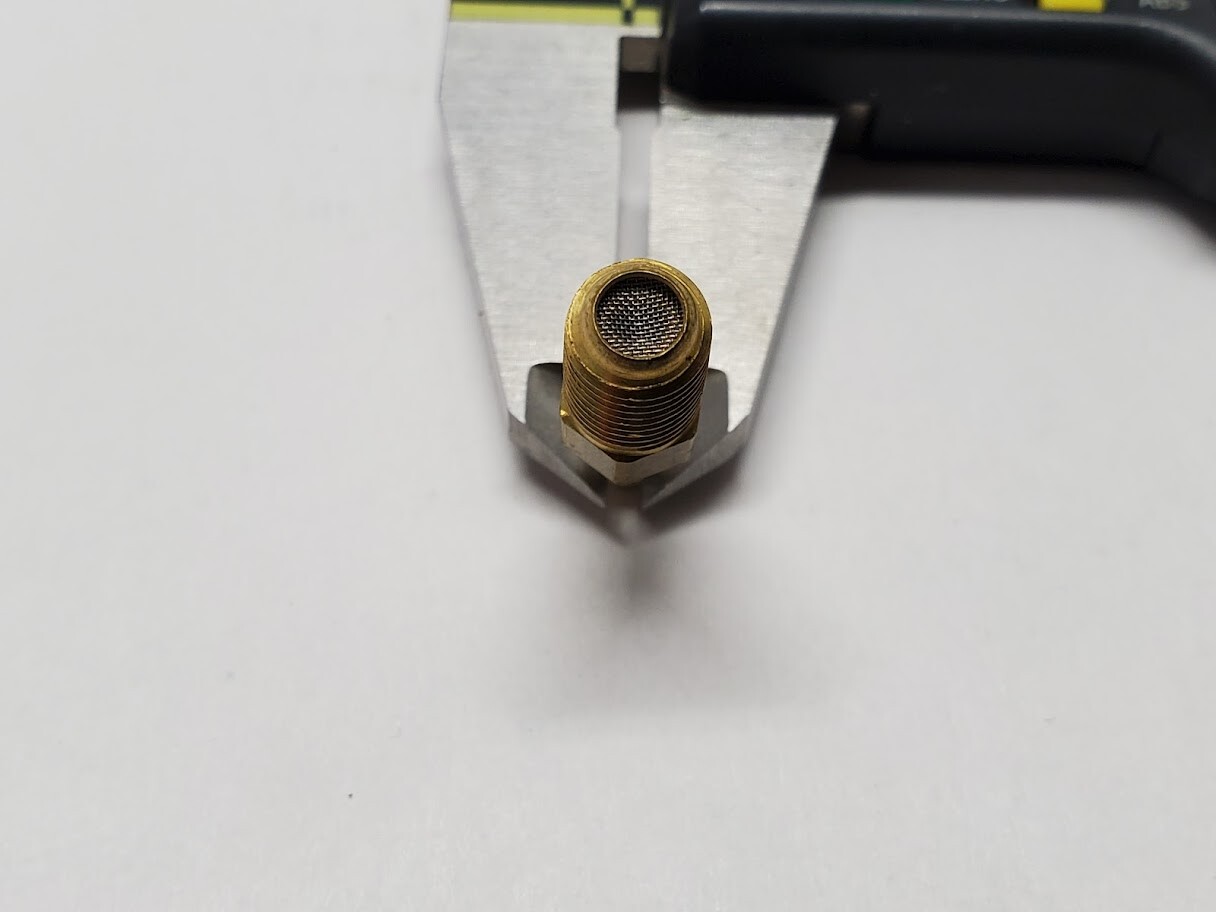 New OMC Evinrude Johnson Marine Boat Check Valve Assembly OEM  