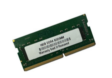16GB Memory for Synology DS220 DS420 DS720 DS1520 DDR4 SODIMM RAM