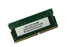 16GB Memory for Synology DS220+ DS420+ DS720+ DS1520+ DDR4 SODIMM RAM