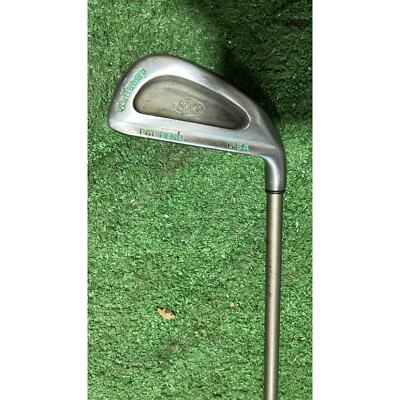Callaway golf S2H2 Pat Pend golf iron 5 Ladies Gems Shaft 37  RH / 2M-S178