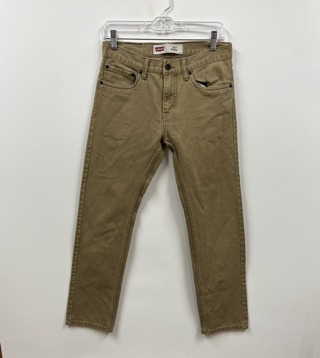 Corduroy Pants Levi's 511 Khaki Levis 511 Skinny Jeans Womens