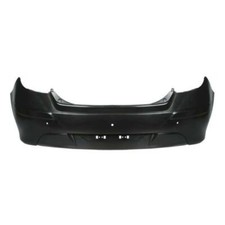 Stoßstange hinten für Hyundai i30 FD