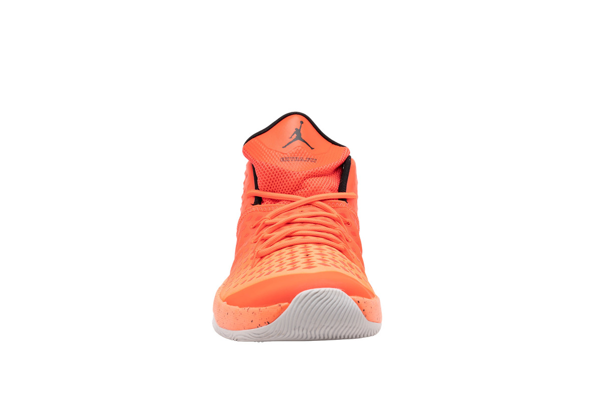 jordan extra fly black