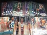 1x 2000-01 Topps Finest NBA Basketball Card ($2 Minimum Order Required)