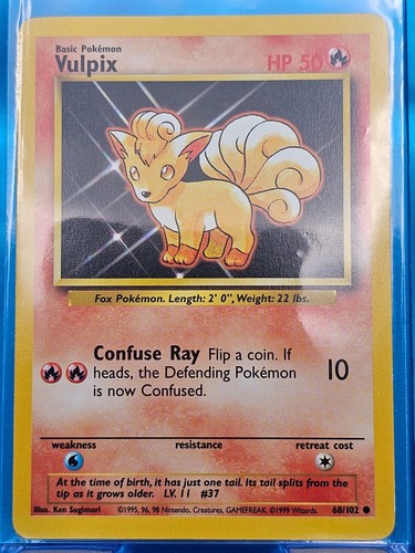 Base Set Base Set 2 WoTC Vintage Common Uncommon Pokemon Cards You Choose! - Picture 40 of 133