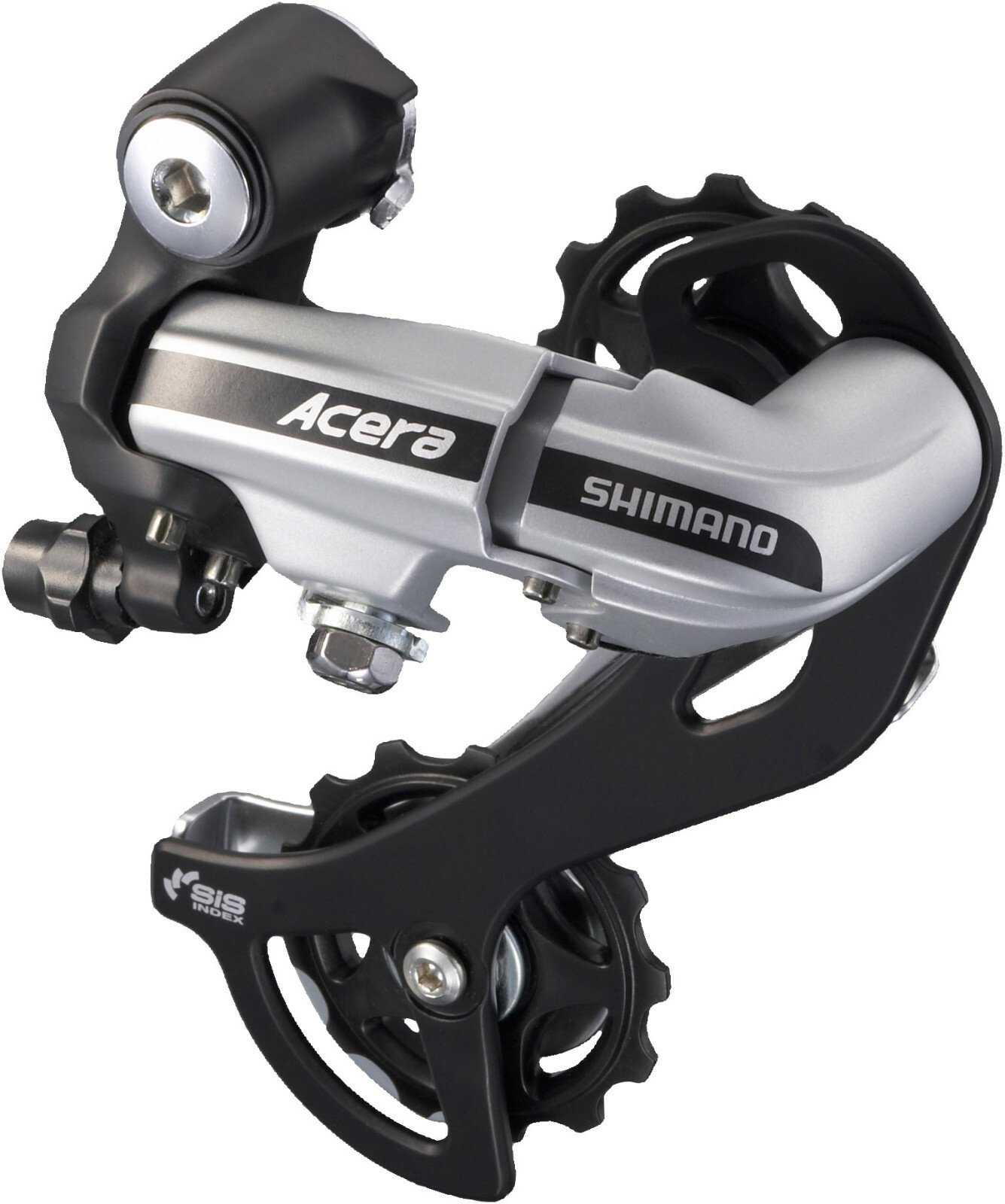 SHIMANO RD-M360 Acera rear derailleur SGS Silver