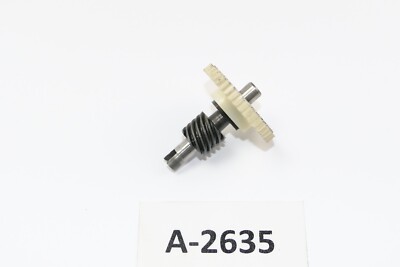 Cagiva Freccia 125 C12R 5PE Bj 1989 - drive shaft oil pump A2635