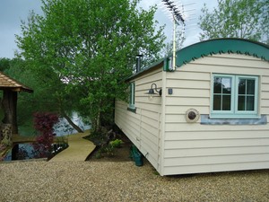 Details About Hot Tub Short Breaks 290 2 Night Stay Plus 50 Damage Deposit