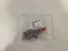 323-SS De-Sta-Co Destaco Dover NEW In Box Stainless Steel Latch Clamp 3CXE4